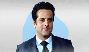 Fardeen Khan Shares Inspirational “Sunrise Again” Note on Instagram