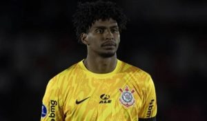 Football: Souza replaces Alisson in Brazil squad for World Cup warm-ups