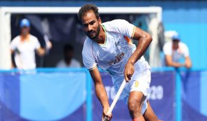 Two-time Olympic bronze medallist Gurjant Singh announces retirement from international hockey