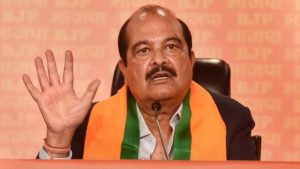 Himachal: Issue of Himachal’s tourism in Rajya Sabha, MP Harsh Mahajan spoke about immense potential