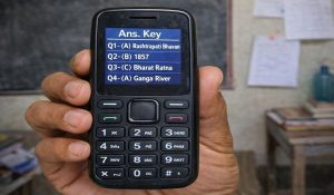 Haryana Board Exam: Answers Key found on peon’s phone in Julana, Causes stir