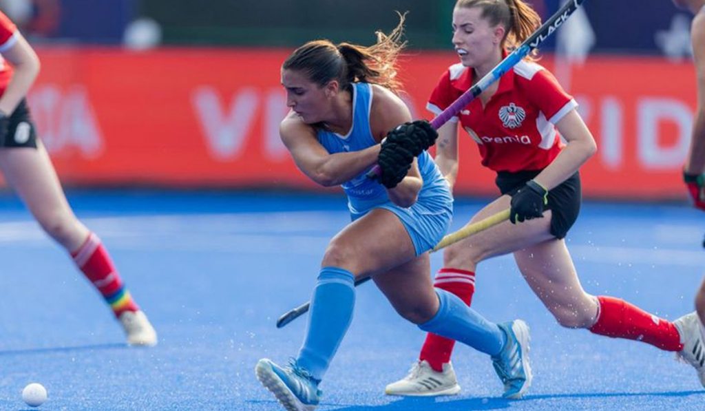 hockey world cup