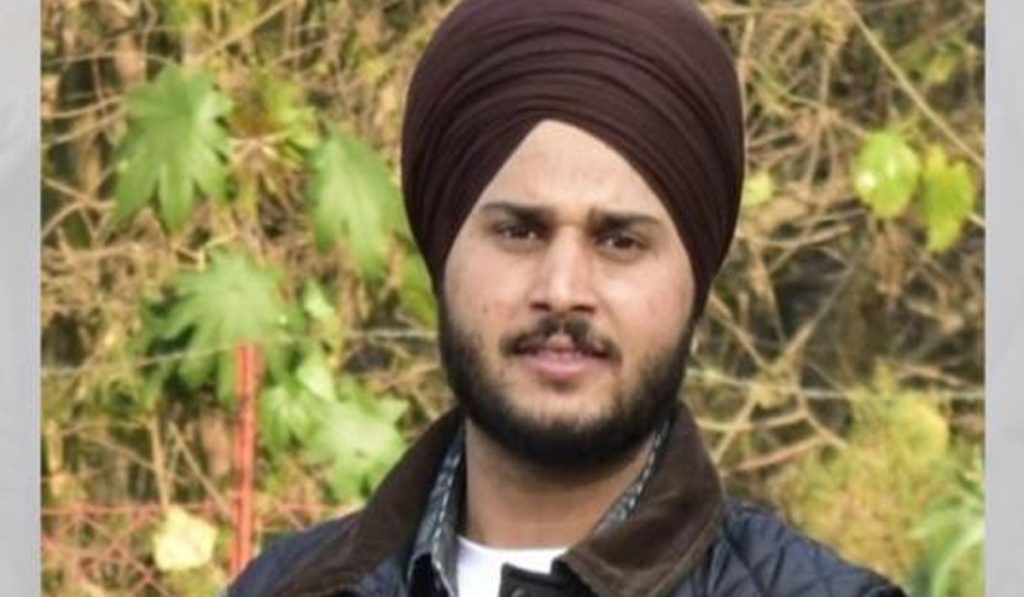 husband suicide hoshiarpur