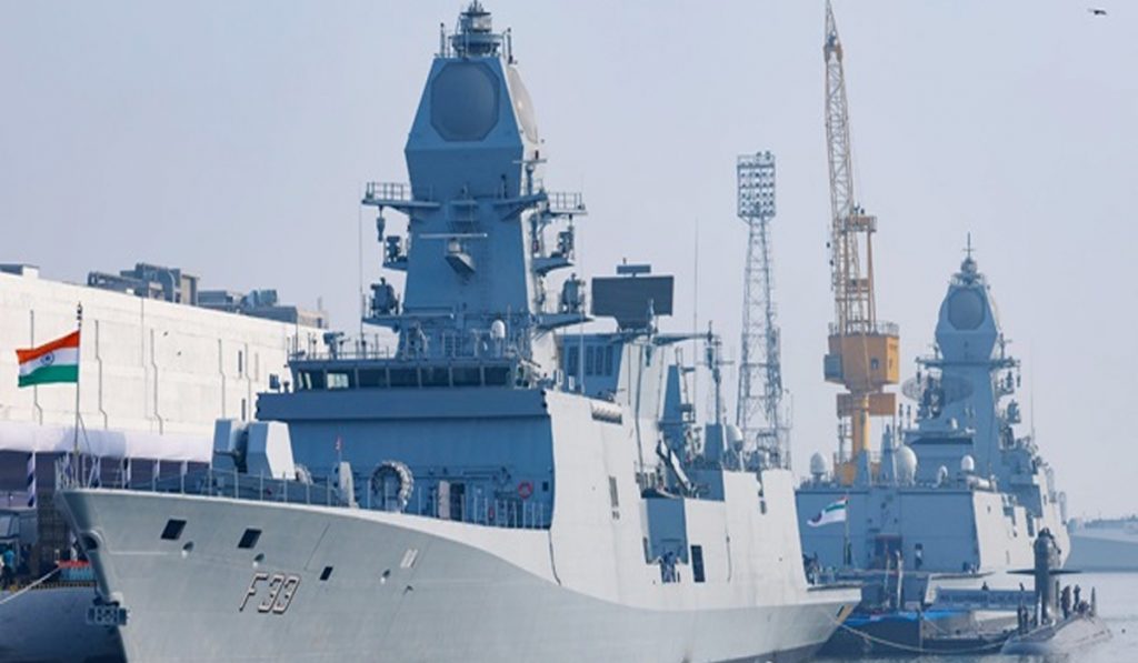ins taragiri