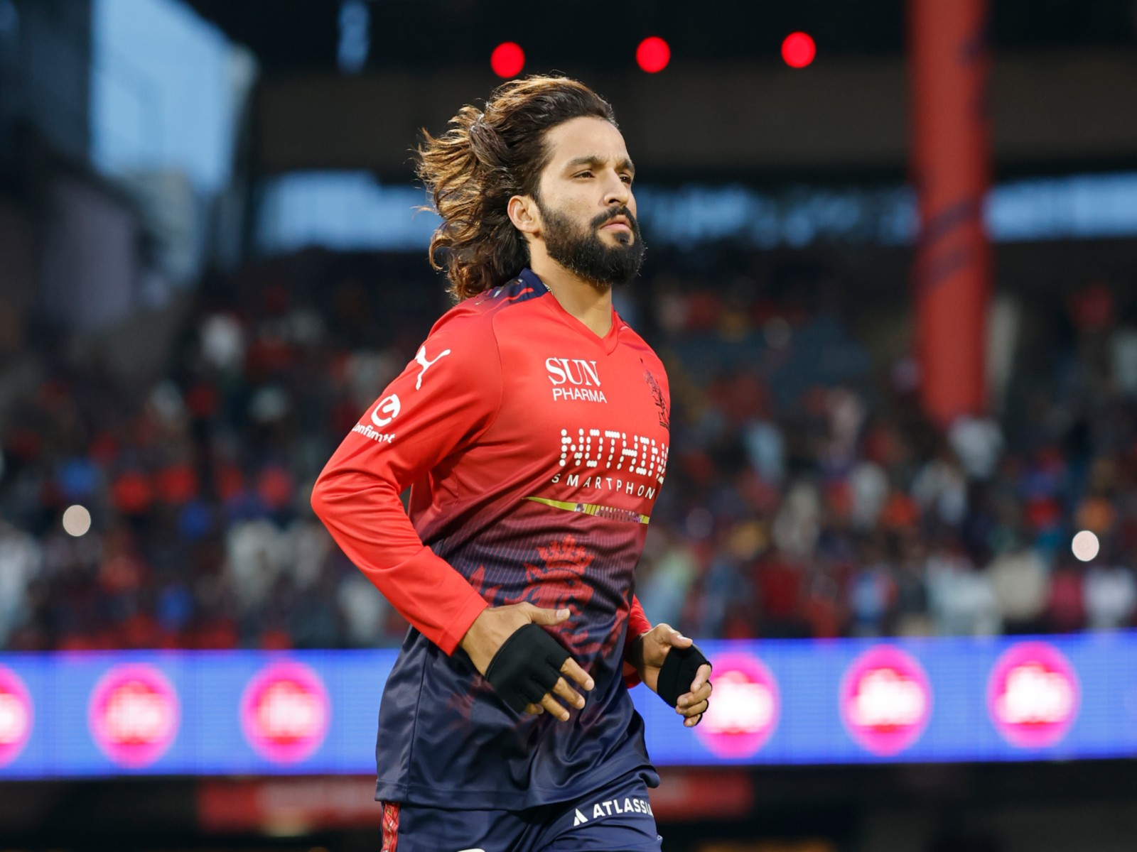 IPL 2026: RCB win toss; opts to bowl against SRH in tournament opener