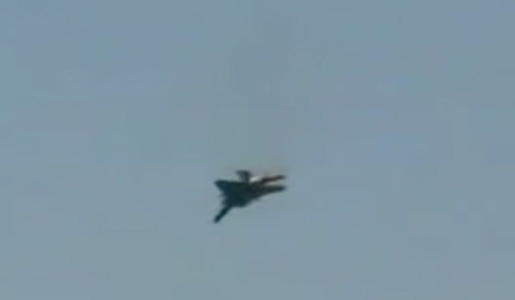 Iran media claims US F 15 downed in Kuwait, reports of fresh explosions in Dubai, Abu Dhabi, Doha