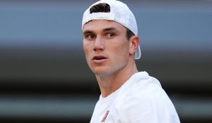 Draper downs Djokovic to reach Indian Wells QFs