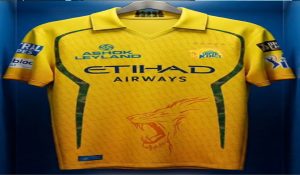 ‘All new and all for you’: CSK unveil new jersey ahead of IPL 2026