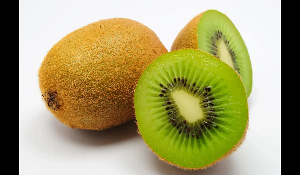 Furry Fruit Improves Mental Health