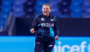 NZ seamer Lea Tahuhu retires from ODI cricket
