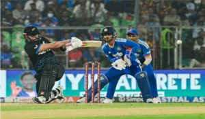 India vs New Zealand: Preview, Past T20 World Cup Battles, and Key Stats Ahead of Final
