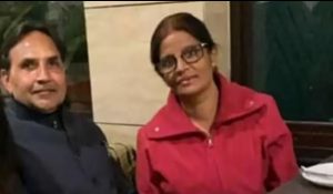 Chargesheet filed against PU professor in wife murder case: Trial to begin in district court on March 6