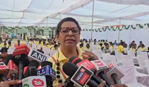 Renu Bhatia slams Badshah over ‘Tateeree’, says insult to Haryana’s daughters “unforgivable”