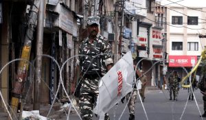 Schools-Colleges shut, Exams postponed: Restrictions imposed in Kashmir after protest over Khamenei’s killing