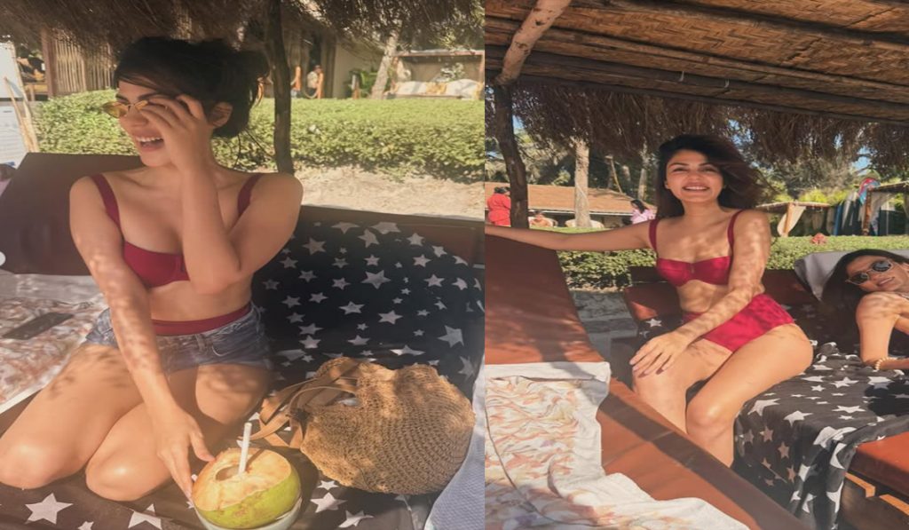 Rhea Chakraborty embraces ‘slow life’: I’m here for it