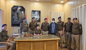 Rudraprayag: Accused who fled after killing woman and her son arrested in Delhi