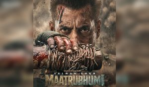 Salman Khan’s ’Battle of Galwan’ to be called ‘Maatrubhumi’ now: May War Rest in Peace