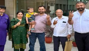 Panchkula: Security Guard Wins Rs 1.5 Crore in Punjab State Dear Lottery
