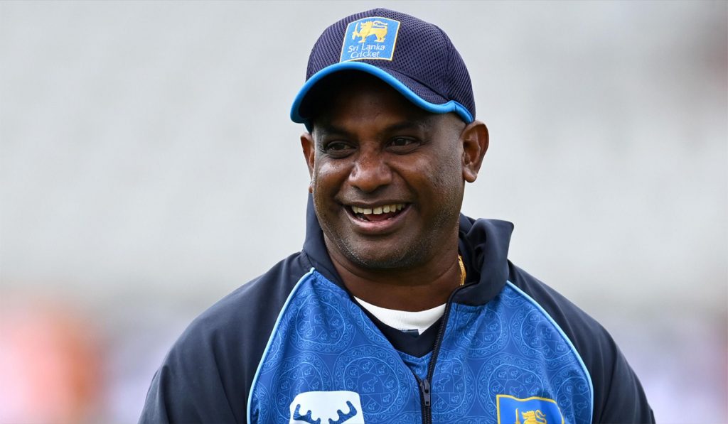Jayasuriya Steps Down After Sri Lanka’s Narrow Loss to Pakistan