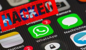 Former Haryana DGP’s WhatsApp Hacked, Head Constable Duped of Rs 40,000