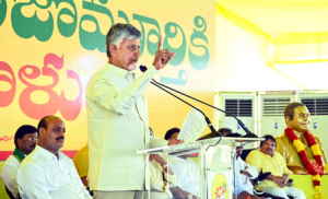 Andhra Govt Clears Rs 9.36 Lakh Crore Investments in 22 Months
