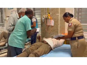 23 killed in Virudhunagar blasts; 2nd explosion injures rescue teams