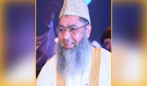J&K after Article 370’s abrogation is model for rest of the country: All India Imam Organisation chief