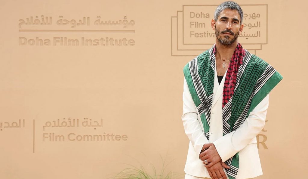 American Kuwait Journalist