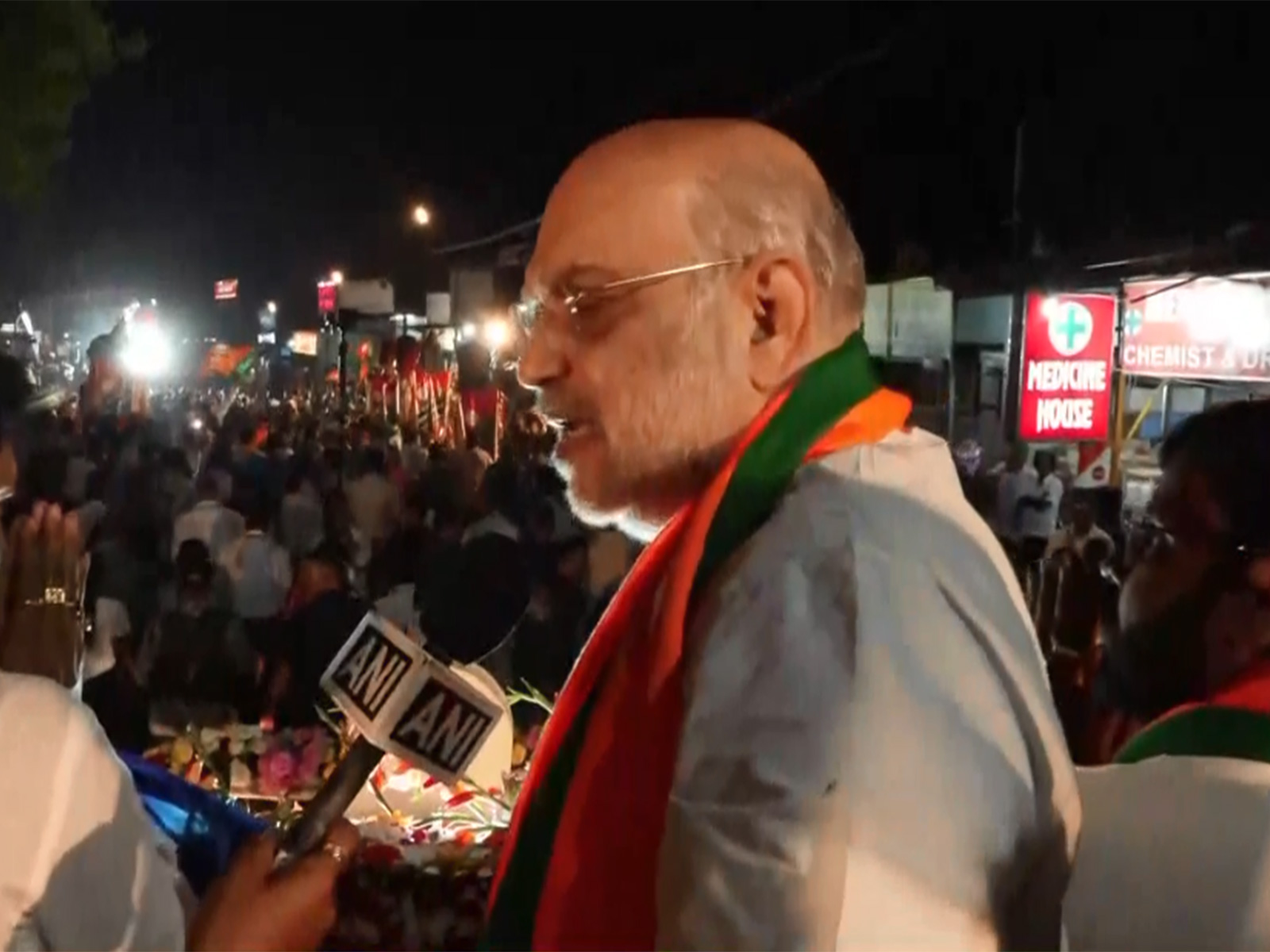 “Promise should be fulfilled as soon as possible”: Amit Shah on government move to implement women’s reservation quota from 2029 polls
