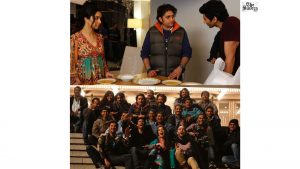 Mohit Suri Marks 13 Years of Aashiqui 2 With Throwback Pics