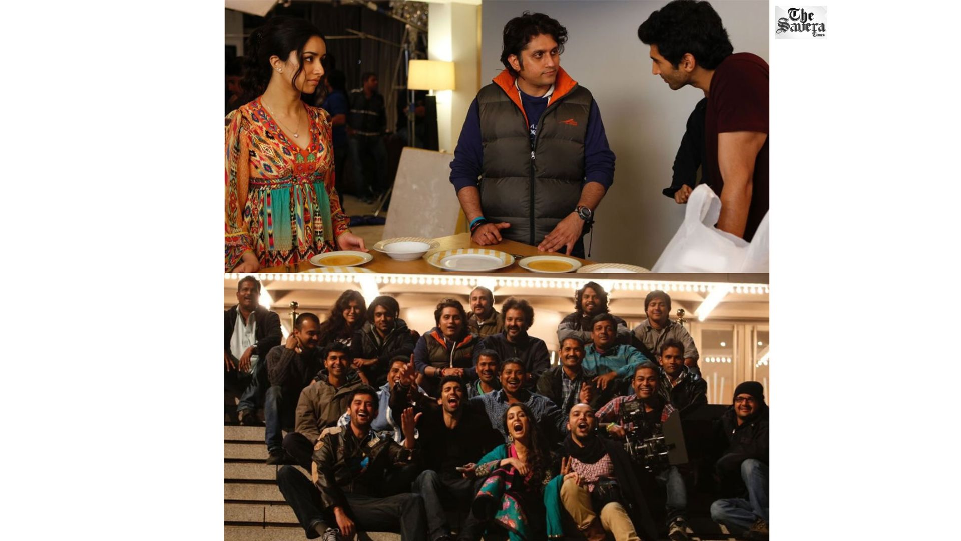 Mohit Suri Marks 13 Years of Aashiqui 2 With Throwback Pics