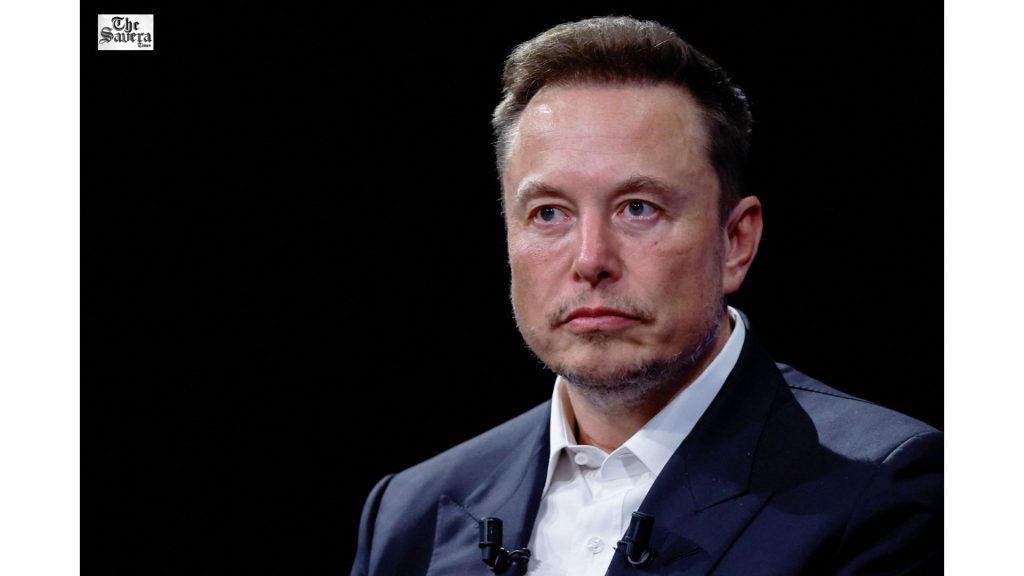 Musk on Rising Political Violence After WHCD Shooting
