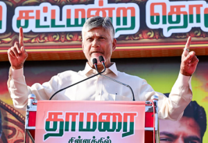 Andhra Pradesh planning first dedicated Cocoa City​