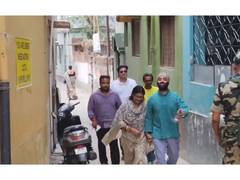 West Bengal Polls 2026: Arijit Singh casts vote with wife in Murshidabad