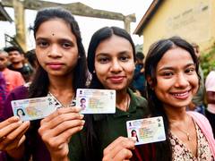 Assam BJP expresses gratitude to voters for record-breaking turnout in Assembly polls