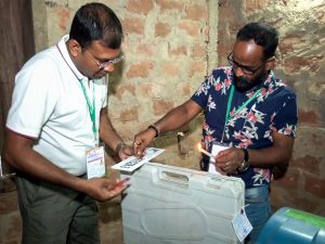 Assembly polls