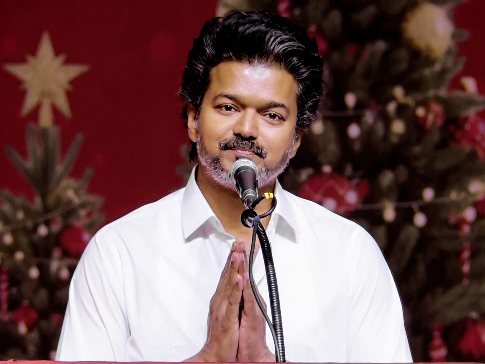 Axis My India projects blockbuster debut for Vijay, gives TVK pole position