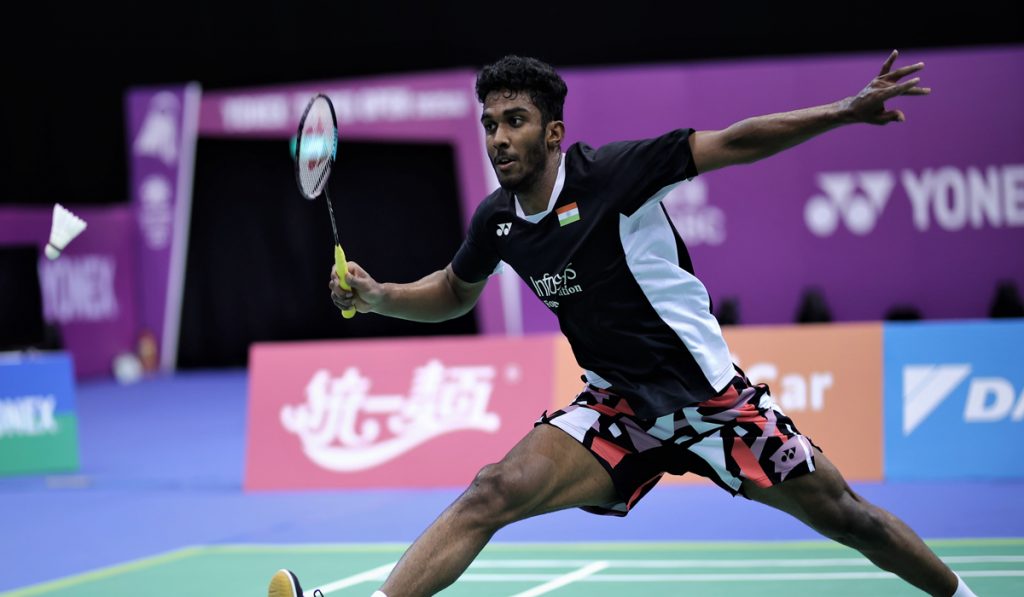 Ayush shetty