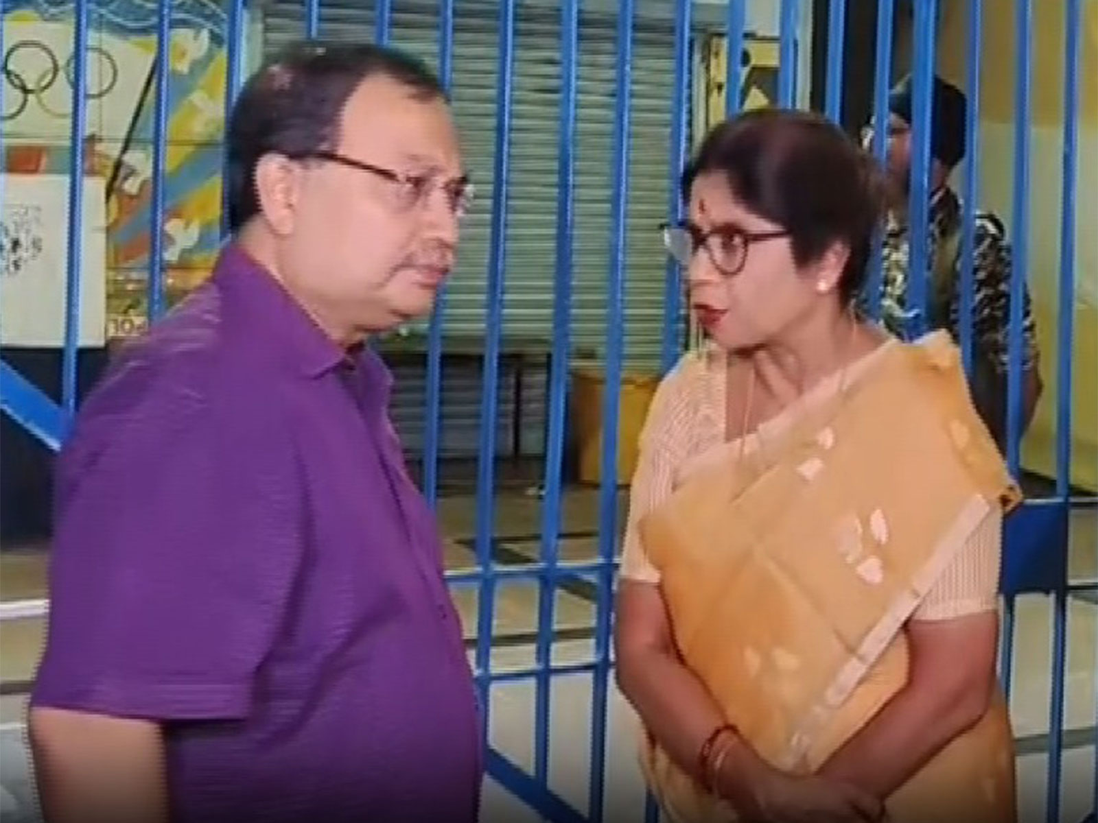 “BJP in collusion with Election Commission opening ballot boxes…”, alleges Trinamool Congress; shares a video