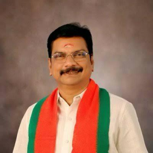 BJP urges EC to probe alleged distribution of political material in TN churches 