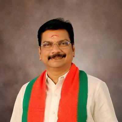 BJP urges EC to probe alleged distribution of political material in TN churches 
