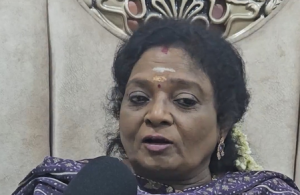 Cong making other oppn parties withdraw support for Women’s Reservation Bill: BJP’s Tamilisai Soundararajan