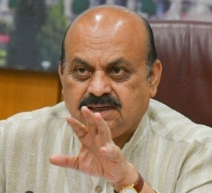 Bypoll results will guide Karnataka’s politics: Basavaraj Bommai