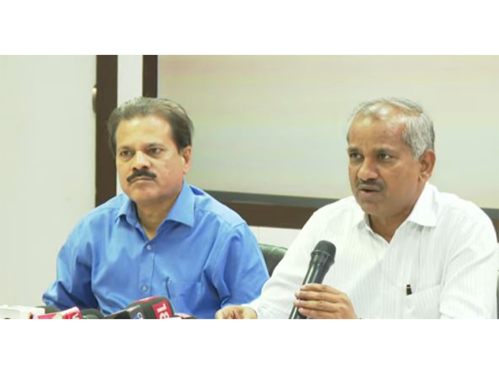 Below-normal monsoon forecast for India this year: Met Department