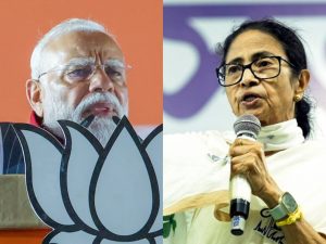 Bengal’s D-Day: ‘Sonar Bangla’ vs ‘Bohiragoto’ as 152 seats head to polls in Phase 1
