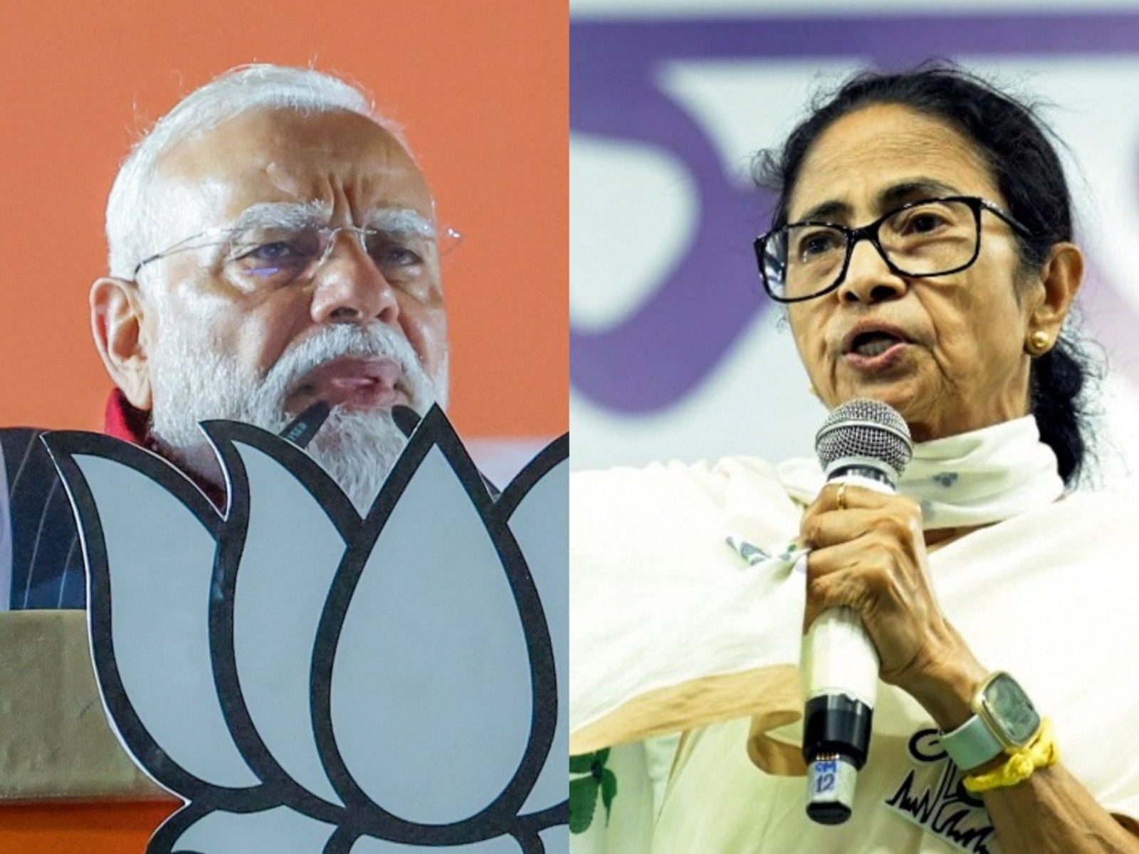 Bengal’s D-Day: ‘Sonar Bangla’ vs ‘Bohiragoto’ as 152 seats head to polls in Phase 1