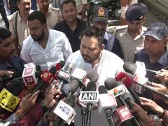 Bihar has fallen into ‘utter disarray’, government has ruined state, says RJD’s Tejashwi Yadav
