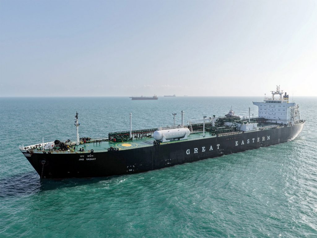 Brent crude crash