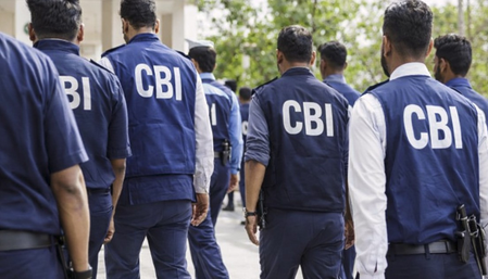 CBI