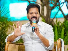 CM Revanth Reddy greets working class on May Day (International Workers’ Day)